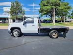 2020 Chevrolet Silverado 3500 Regular Cab DRW 4WD Flatbed Truck for sale #SCL250399A - photo 4
