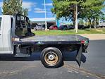 2020 Chevrolet Silverado 3500 Regular Cab DRW 4WD Flatbed Truck for sale #SCL250399A - photo 5