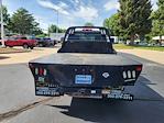 2020 Chevrolet Silverado 3500 Regular Cab DRW 4WD Flatbed Truck for sale #SCL250399A - photo 6
