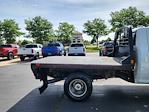 2020 Chevrolet Silverado 3500 Regular Cab DRW 4WD Flatbed Truck for sale #SCL250399A - photo 7