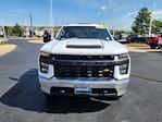 2020 Chevrolet Silverado 3500 Regular Cab DRW 4WD Flatbed Truck for sale #SCL250399A - photo 10
