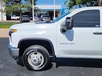 2020 Chevrolet Silverado 3500 Regular Cab DRW 4WD Flatbed Truck for sale #SCL250399A - photo 3