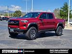 2025 Chevrolet Colorado Crew Cab 4WD Pickup for sale #SCL250406 - photo 1