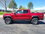 2025 Chevrolet Colorado Crew Cab 4WD Pickup for sale #SCL250406 - photo 4