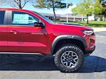 2025 Chevrolet Colorado Crew Cab 4WD Pickup for sale #SCL250406 - photo 8