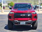 2025 Chevrolet Colorado Crew Cab 4WD Pickup for sale #SCL250406 - photo 9