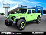 2021 Jeep Gladiator Crew Cab 4WD Pickup for sale #SCL250408A - photo 1