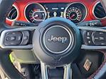2021 Jeep Gladiator Crew Cab 4WD Pickup for sale #SCL250408A - photo 11