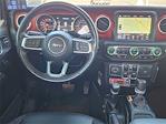 2021 Jeep Gladiator Crew Cab 4WD Pickup for sale #SCL250408A - photo 17