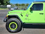 2021 Jeep Gladiator Crew Cab 4WD Pickup for sale #SCL250408A - photo 2
