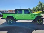 2021 Jeep Gladiator Crew Cab 4WD Pickup for sale #SCL250408A - photo 7
