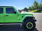 2021 Jeep Gladiator Crew Cab 4WD Pickup for sale #SCL250408A - photo 8