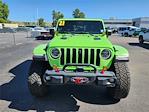 2021 Jeep Gladiator Crew Cab 4WD Pickup for sale #SCL250408A - photo 9