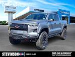 2025 Chevrolet Colorado Crew Cab 4WD Pickup for sale #SCL250418 - photo 1