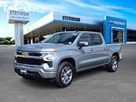 2025 Chevrolet Silverado 1500 Crew Cab 4WD Pickup for sale #SCL250419 - photo 1