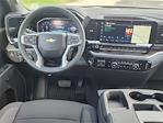 2025 Chevrolet Silverado 1500 Crew Cab 4WD Pickup for sale #SCL250419 - photo 18