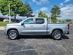 2025 Chevrolet Silverado 1500 Crew Cab 4WD Pickup for sale #SCL250419 - photo 4