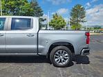 2025 Chevrolet Silverado 1500 Crew Cab 4WD Pickup for sale #SCL250419 - photo 5