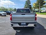 2025 Chevrolet Silverado 1500 Crew Cab 4WD Pickup for sale #SCL250419 - photo 2