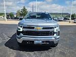 2025 Chevrolet Silverado 1500 Crew Cab 4WD Pickup for sale #SCL250419 - photo 9