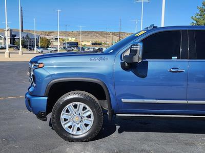 2024 Chevrolet Silverado 3500 Crew Cab 4WD Pickup for sale #SCL250419A - photo 1