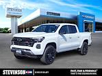2025 Chevrolet Colorado Crew Cab 4WD Pickup for sale #SCL250420 - photo 1