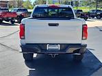 2025 Chevrolet Colorado Crew Cab 4WD Pickup for sale #SCL250420 - photo 2