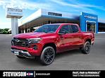 2025 Chevrolet Colorado Crew Cab 4WD Pickup for sale #SCL250425 - photo 1