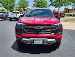 2025 Chevrolet Colorado Crew Cab 4WD Pickup for sale #SCL250425 - photo 9