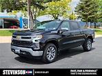 New 2025 Chevrolet Silverado 1500 LT Crew Cab 4WD Pickup for sale #SCL250427 - photo 1