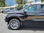 New 2025 Chevrolet Silverado 1500 LT Crew Cab 4WD Pickup for sale #SCL250427 - photo 3