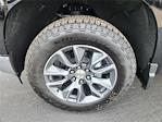 New 2025 Chevrolet Silverado 1500 LT Crew Cab 4WD Pickup for sale #SCL250427 - photo 26