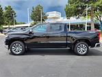 New 2025 Chevrolet Silverado 1500 LT Crew Cab 4WD Pickup for sale #SCL250427 - photo 4