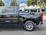 New 2025 Chevrolet Silverado 1500 LT Crew Cab 4WD Pickup for sale #SCL250427 - photo 5