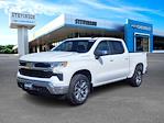 New 2025 Chevrolet Silverado 1500 LT Crew Cab 4WD Pickup for sale #SCL250428 - photo 1