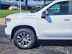 New 2025 Chevrolet Silverado 1500 LT Crew Cab 4WD Pickup for sale #SCL250428 - photo 3