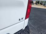 New 2025 Chevrolet Silverado 1500 LT Crew Cab 4WD Pickup for sale #SCL250428 - photo 21