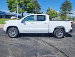 New 2025 Chevrolet Silverado 1500 LT Crew Cab 4WD Pickup for sale #SCL250428 - photo 4