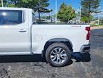 New 2025 Chevrolet Silverado 1500 LT Crew Cab 4WD Pickup for sale #SCL250428 - photo 5