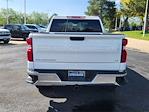 New 2025 Chevrolet Silverado 1500 LT Crew Cab 4WD Pickup for sale #SCL250428 - photo 2