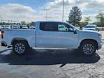 New 2025 Chevrolet Silverado 1500 LT Crew Cab 4WD Pickup for sale #SCL250428 - photo 7