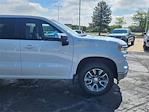 New 2025 Chevrolet Silverado 1500 LT Crew Cab 4WD Pickup for sale #SCL250428 - photo 8