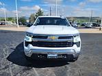 New 2025 Chevrolet Silverado 1500 LT Crew Cab 4WD Pickup for sale #SCL250428 - photo 9