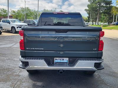 2025 Chevrolet Silverado 1500 Crew Cab 4WD Pickup for sale #SCL250436 - photo 2