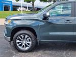 2025 Chevrolet Silverado 1500 Crew Cab 4WD Pickup for sale #SCL250436 - photo 3