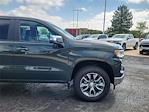 2025 Chevrolet Silverado 1500 Crew Cab 4WD Pickup for sale #SCL250436 - photo 8