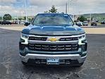 2025 Chevrolet Silverado 1500 Crew Cab 4WD Pickup for sale #SCL250436 - photo 9
