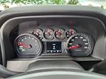 New 2025 Chevrolet Silverado 1500 Custom Crew Cab 4WD Pickup for sale #SCL250437 - photo 11