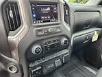 New 2025 Chevrolet Silverado 1500 Custom Crew Cab 4WD Pickup for sale #SCL250437 - photo 12