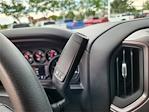 New 2025 Chevrolet Silverado 1500 Custom Crew Cab 4WD Pickup for sale #SCL250437 - photo 13